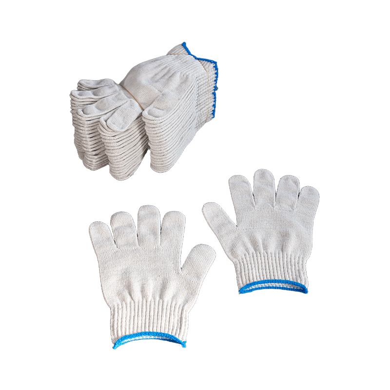 High Quality Wear-Resistant Labor Protection Gloves