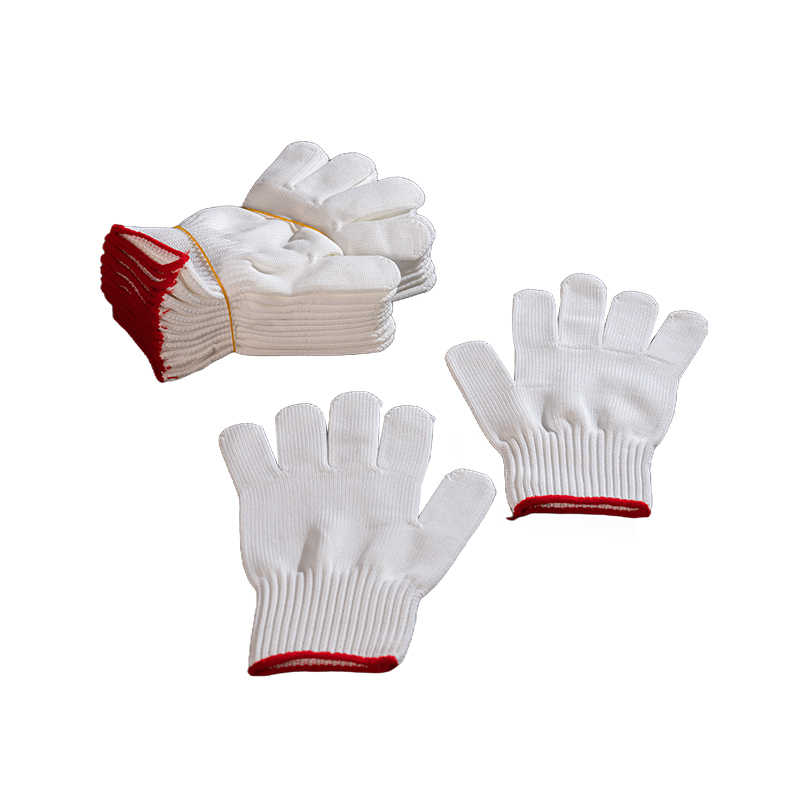 High Quality Wear-Resistant Labor Protection Gloves