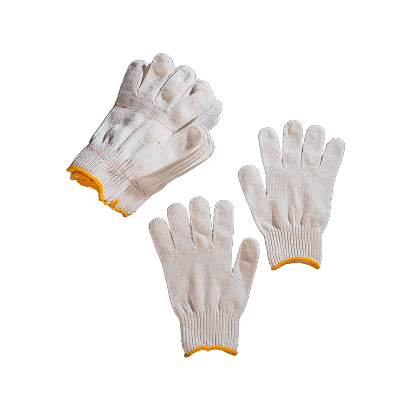 High Quality Wear-Resistant Labor Protection Gloves